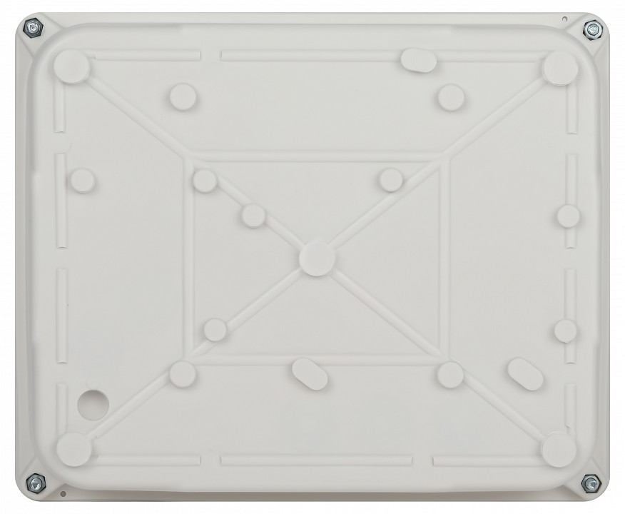 Электрический щиток навесной Эра  sh 1.3