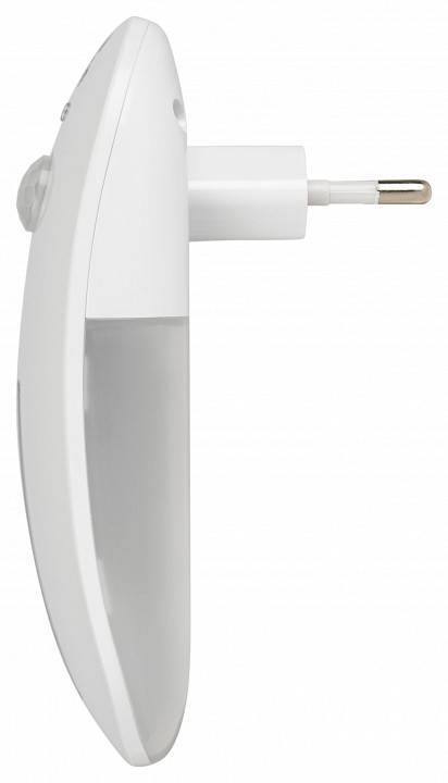 Ночник ЭРА NN-621-LS-MS-W