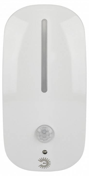 Ночник ЭРА NN-621-LS-MS-W