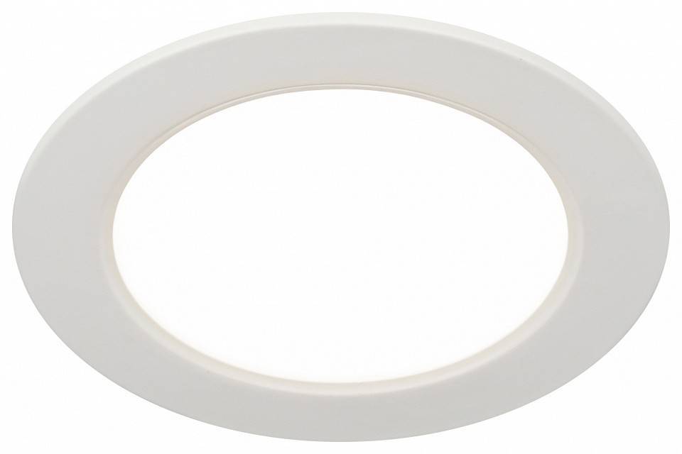 Встраиваемый светильник Эра LED панель Б0057435