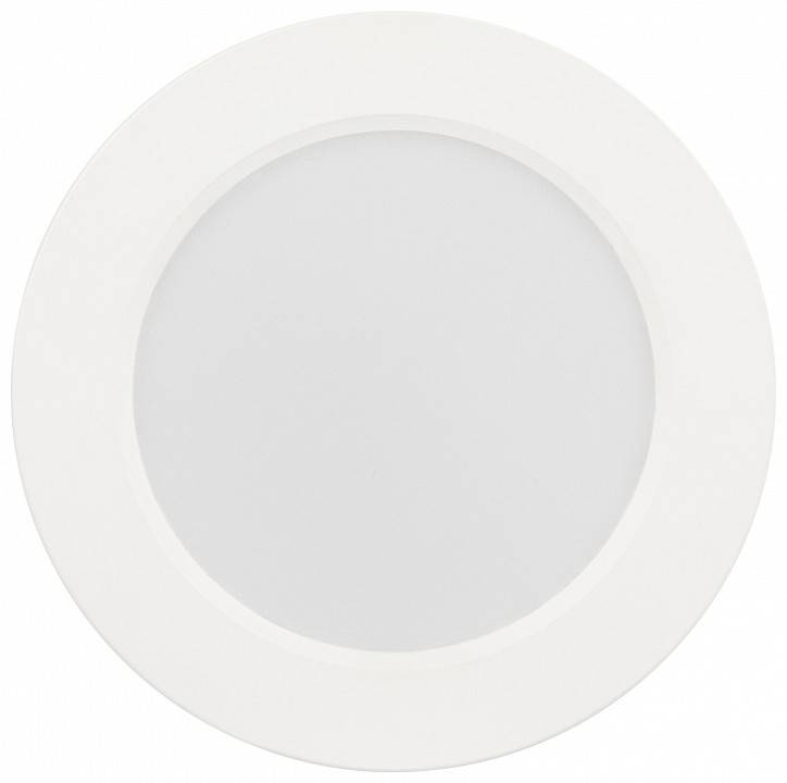 Накладной светильник Эра LED панель Б0057448
