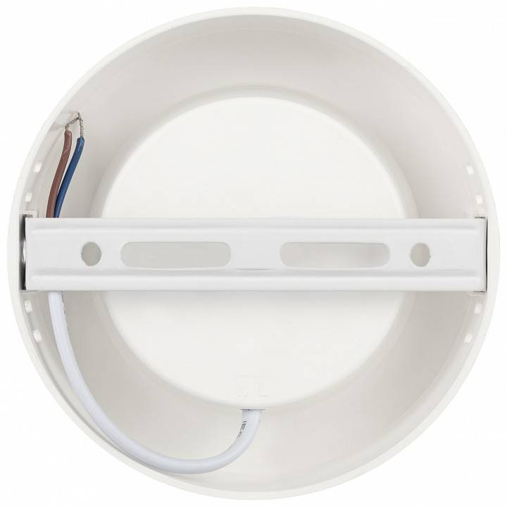 Накладной светильник Эра LED панель Б0057448