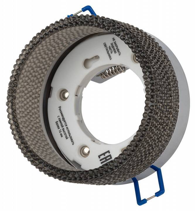 Встраиваемый светильник Эра DK97 Б0057462