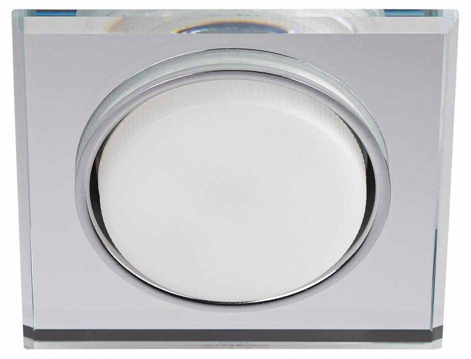 Встраиваемый светильник Эра DK LD50 Б0057472