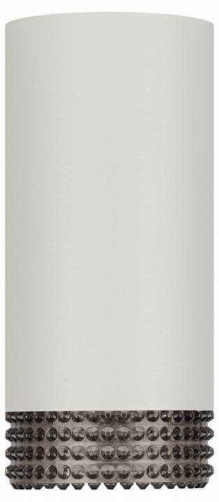 Накладной светильник Эра OL40 WH/GR Б0058478