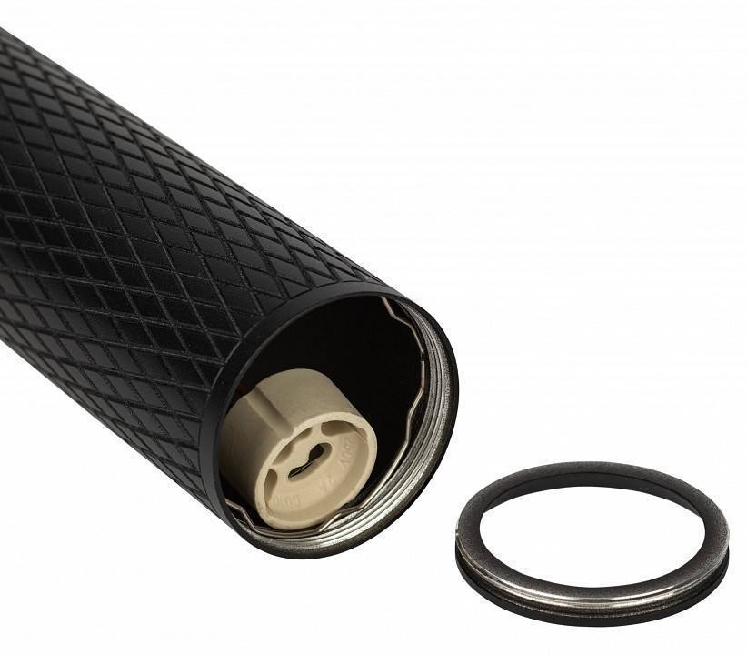 Бра Эра WL46 BK Б0058502