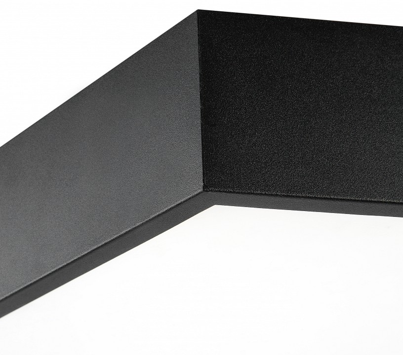 Подвесной светильник Эра Hexagon Б0058875