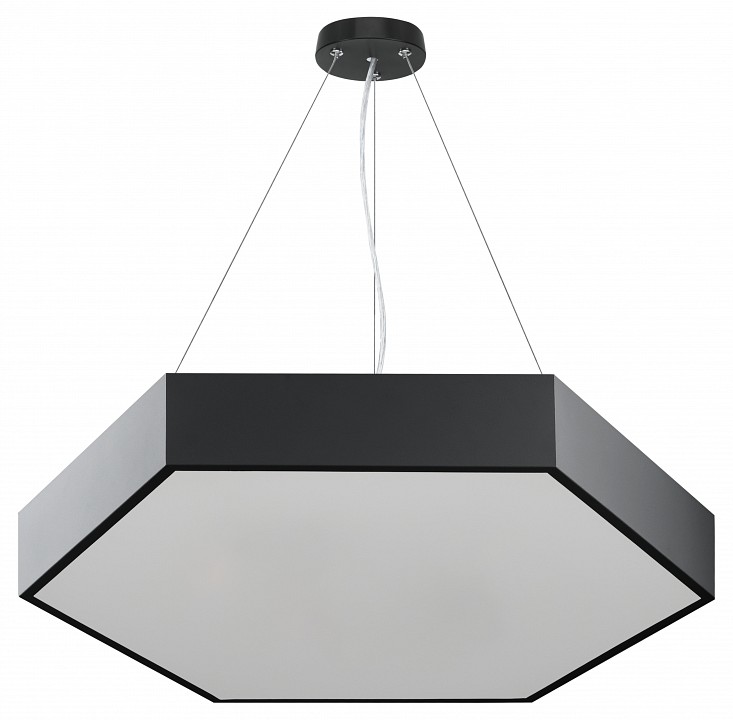 Подвесной светильник Эра Hexagon Б0058875