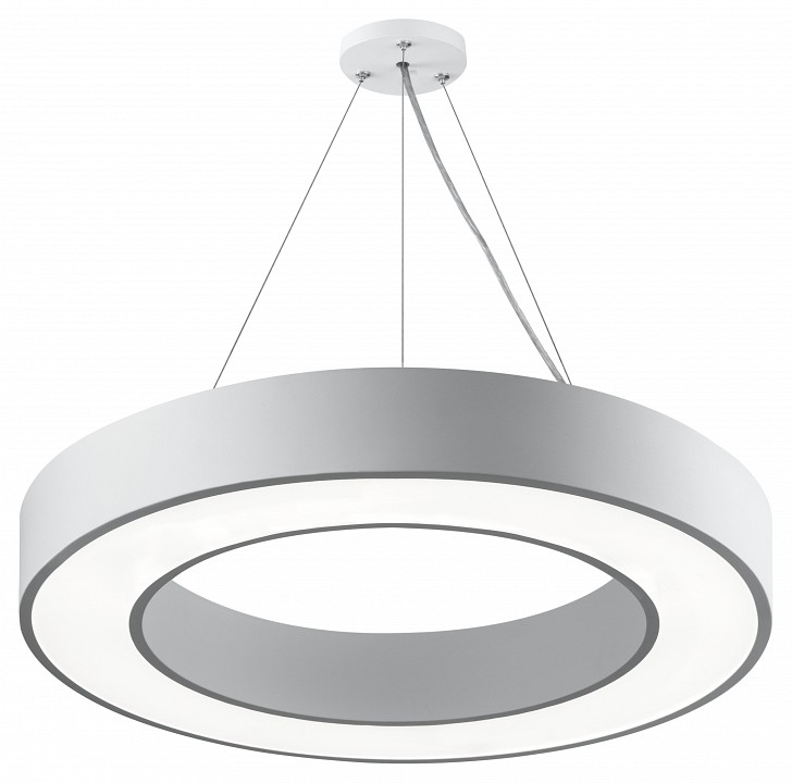 Подвесной светильник Эра Ring Б0058904