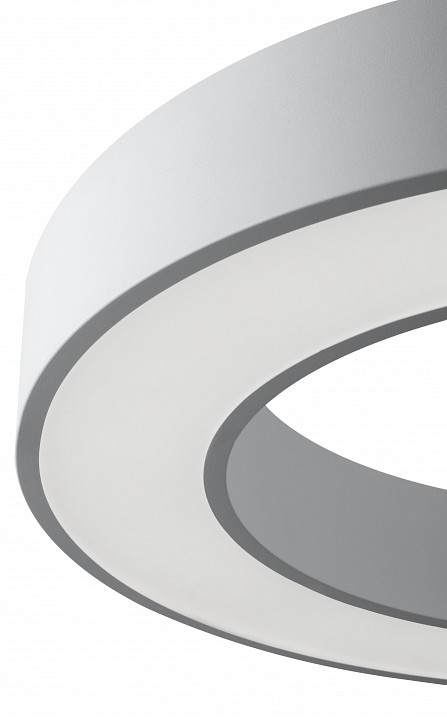 Подвесной светильник Эра Ring Б0058904