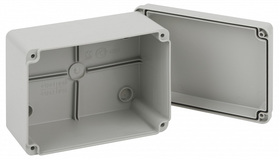 Короб распределительния Эра  KORvp-150-110-85