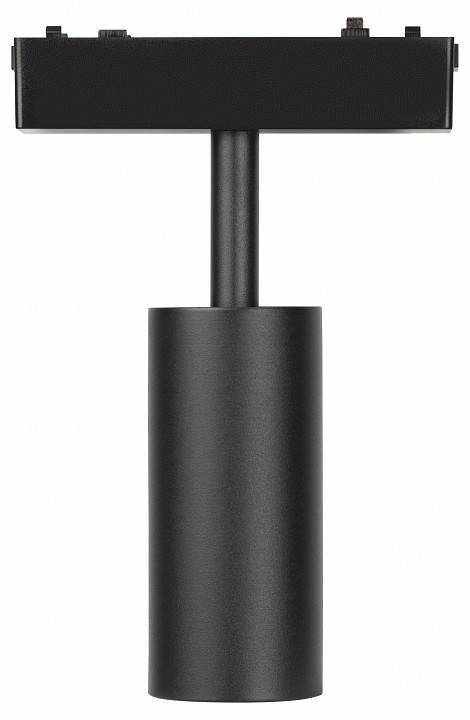 Светильник на штанге Эра  TRM-S5-3-8W4K-BK