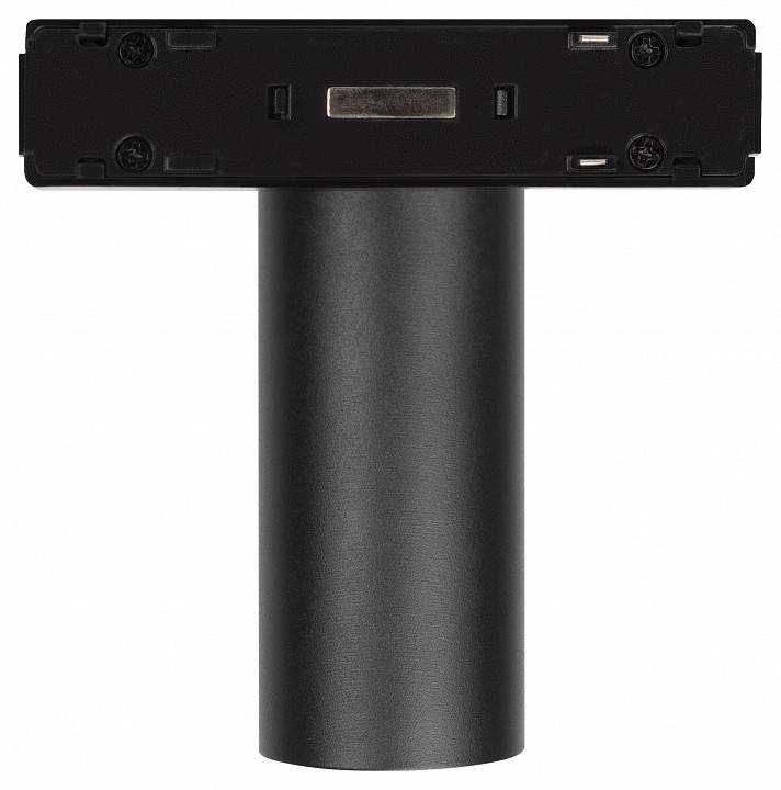 Светильник на штанге Эра  TRM-S5-3-8W4K-BK