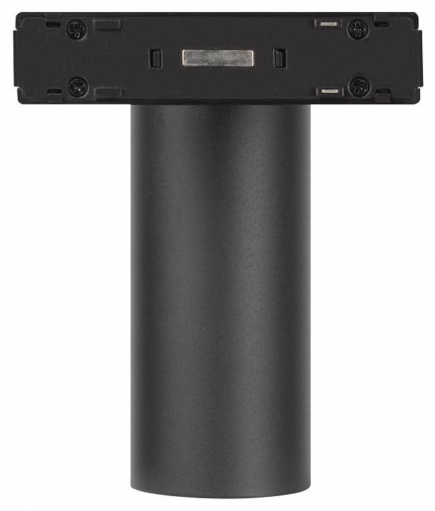 Светильник на штанге Эра  TRM-S5-3-12W4K-BK