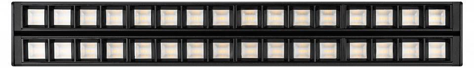 Накладной светильник Эра  TR54 - 5040 BK