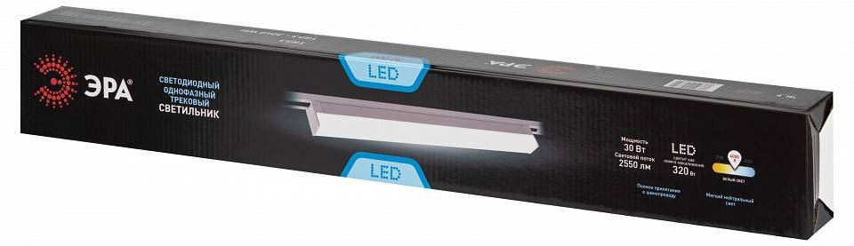 Накладной светильник Эра  TR53 - 3040 WH