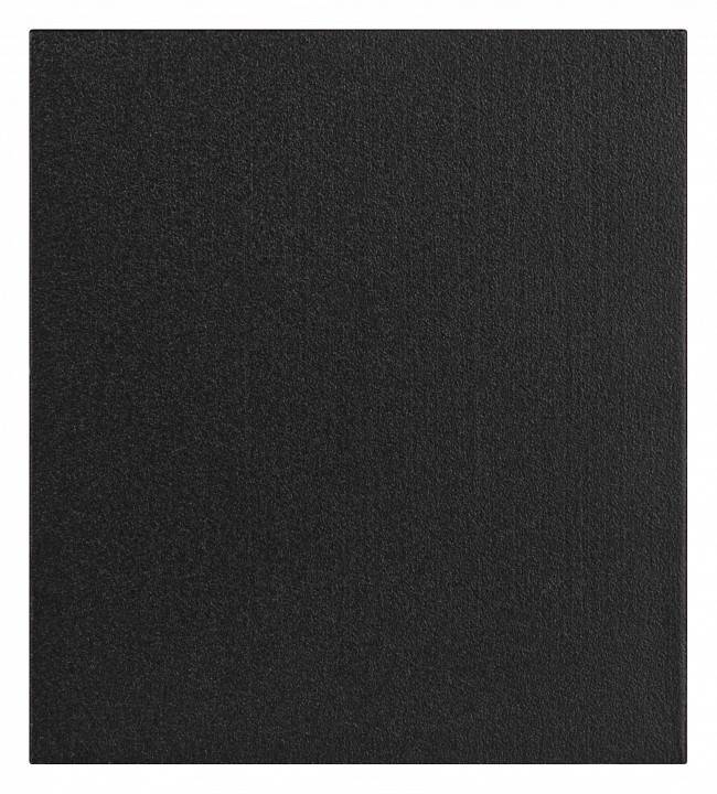 Накладной светильник ЭРА OL46 BK Б0059798