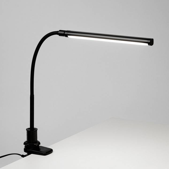 Настольная лампа светодиодная ЭРА NLED-509 Б0059842