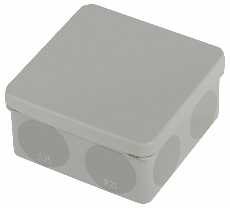 Короб распределительния Эра  KOR-100-100-50-9g-2MP