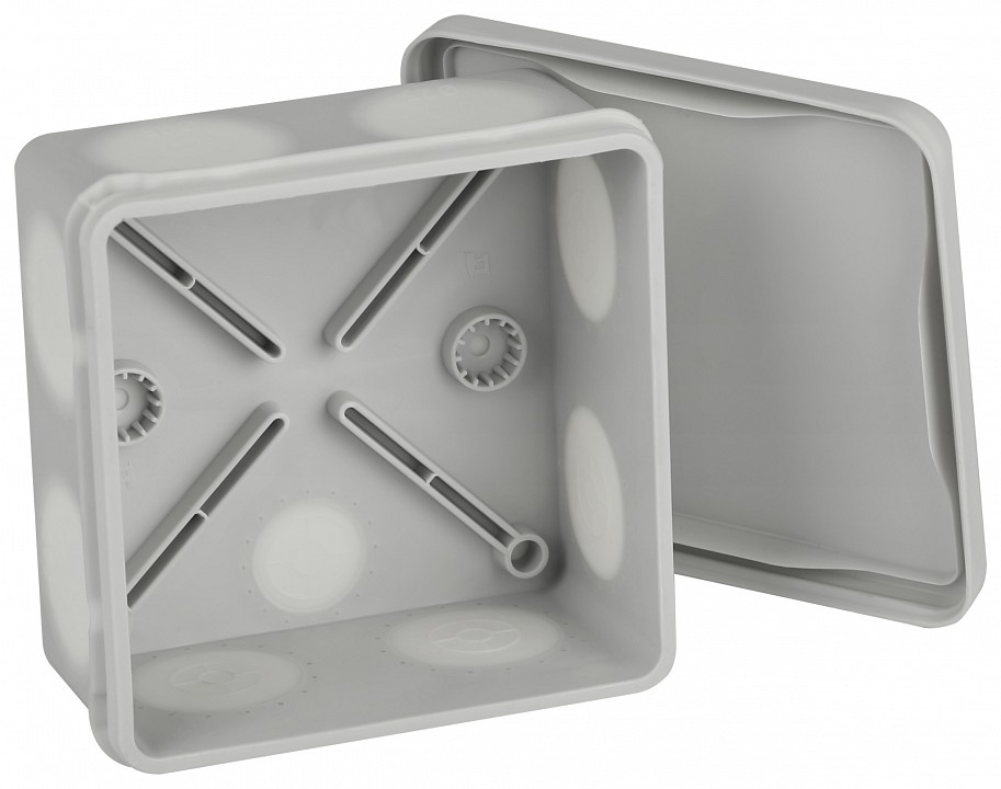 Короб распределительния Эра  KOR-100-100-50-9g-2MP