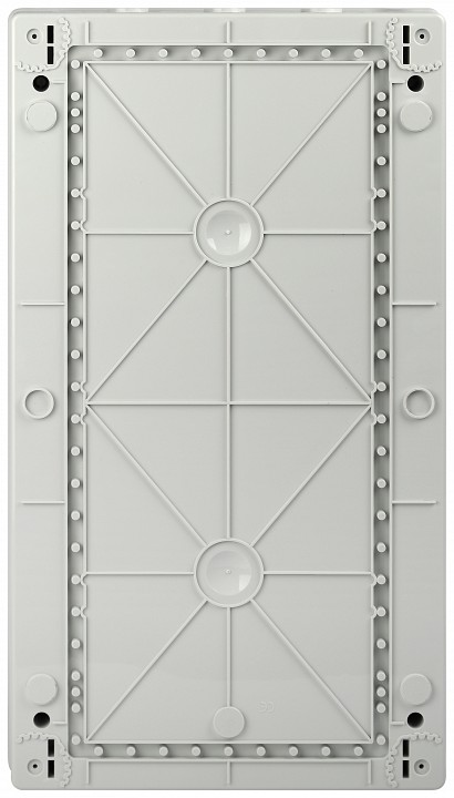 Электрический щиток навесной Эра  kmpn36