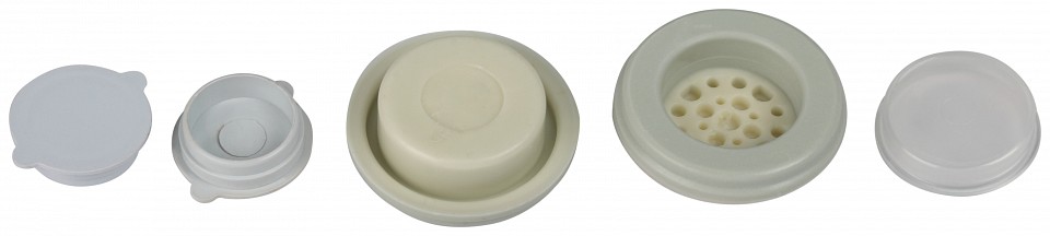 Электрический щиток навесной Эра  kmpn36