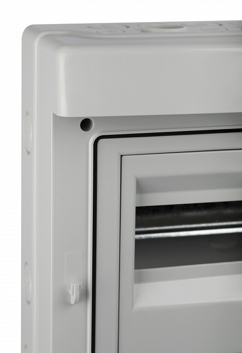 Электрический щиток навесной Эра  kmpn36