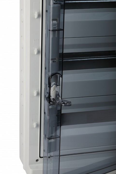 Электрический щиток навесной Эра  kmpn36