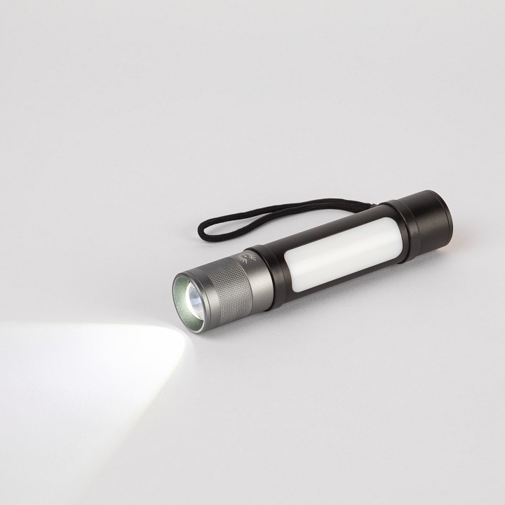 Фонарь ручной Эра  MA-705