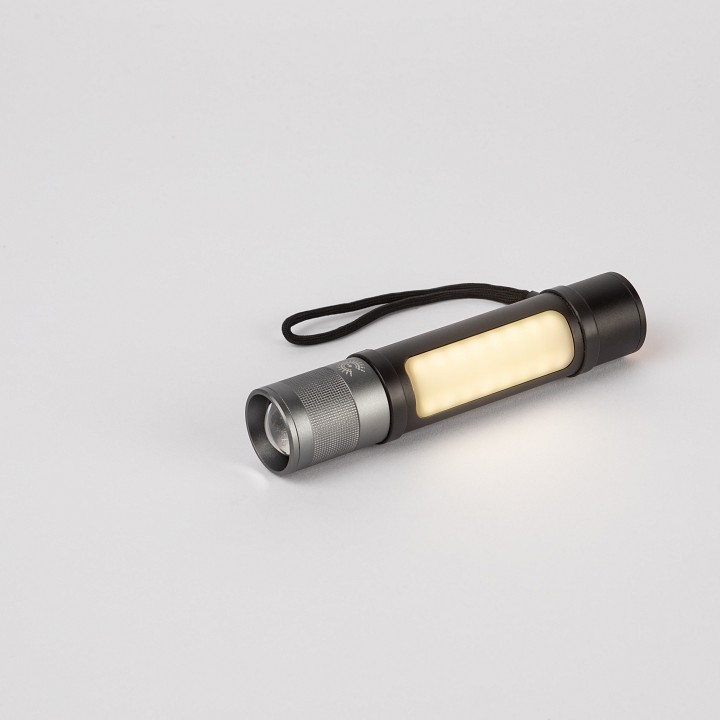 Фонарь ручной Эра  MA-705