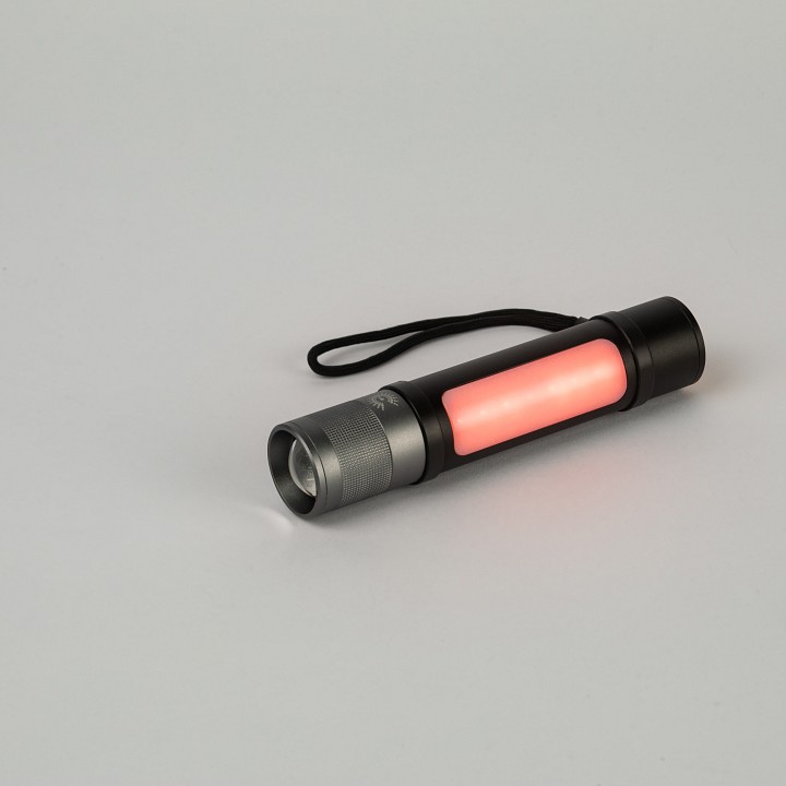 Фонарь ручной Эра  MA-705