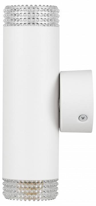 Бра Эра WL50 WH/TR Б0061195