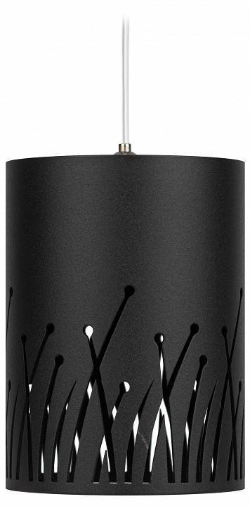 Подвесной светильник Эра PL30 BK Б0061408