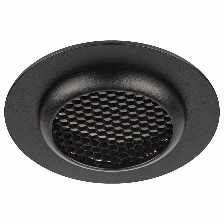 Встраиваемый светильник Эра  KL109 BK