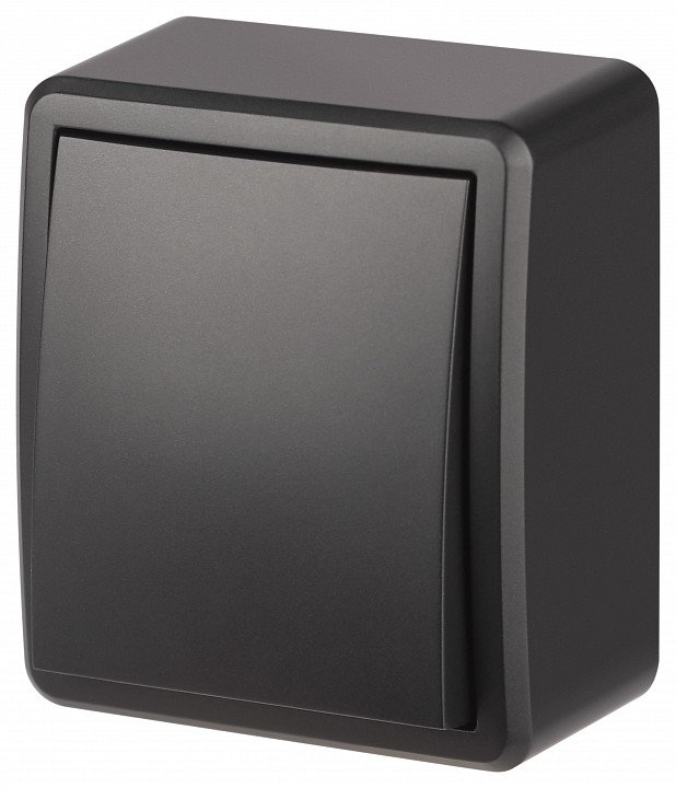 Переключатель одноклавишный Эра Эра Эксперт 11-1203-05