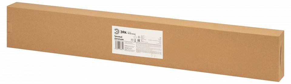 Комплект трековый Эра  TR70-SET4-GU10-BK