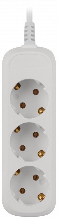 Удлинитель Эра  UDL-10-330-E