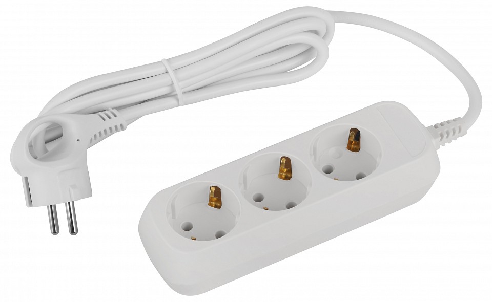 Удлинитель Эра  UDL-16-315-E