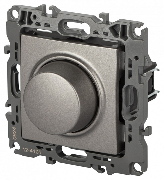 Диммер без рамки Эра Эра 12 12-4101-16