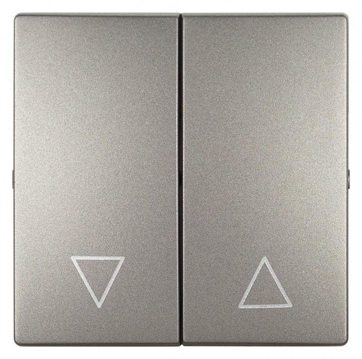 Клавиши для выключателя для жалюзи Эра Эра 12 12-6203-16