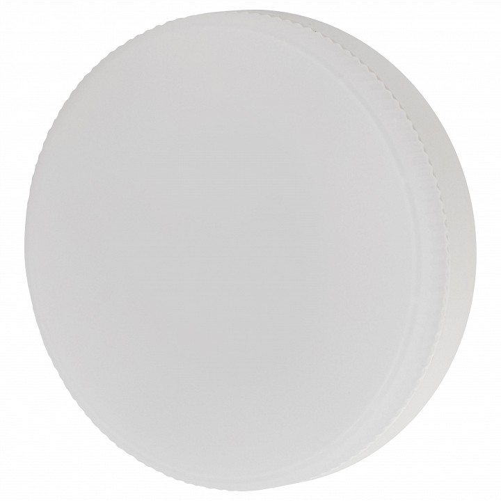 Лампа светодиодная Эра Green Line LED GX-6W-865-GX53 GL