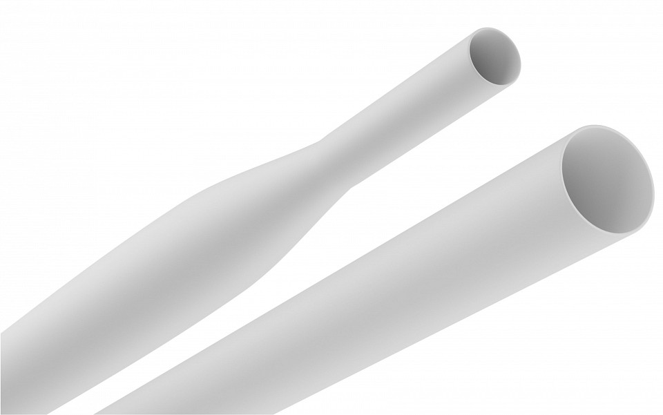 Термоусадочная трубка Эра  NO-224-461