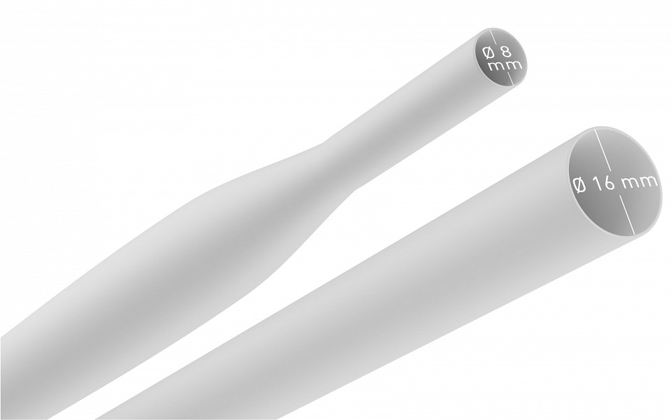 Термоусадочная трубка Эра  NO-224-461