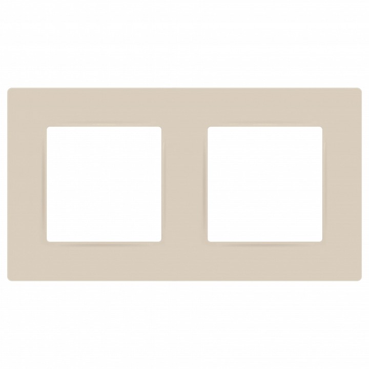 Рамка на 2 поста Эра Эра 12 12-5202-02