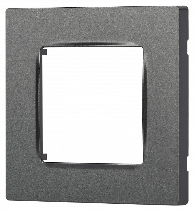 Рамка на 1 пост Эра Эра 12 12-5201-12