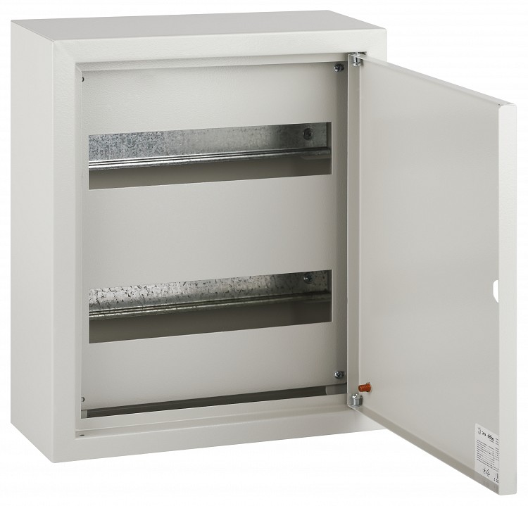 Электрический щиток навесной Эра  sсrn24.31