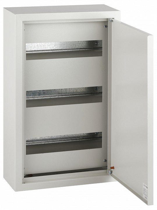 Электрический щиток навесной Эра  sсrn36.31