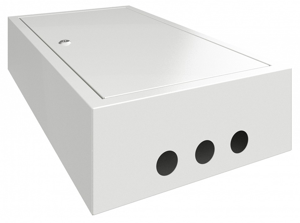 Электрический щиток навесной Эра  sсrn36.31