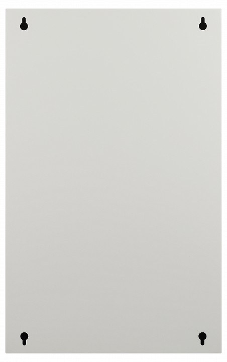 Электрический щиток навесной Эра  sсrn36.31