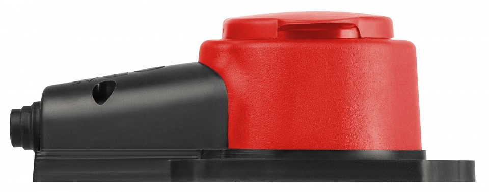 Колодка Эра  KX-1e-RED-IP44